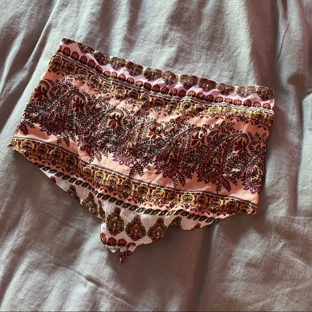bandeau